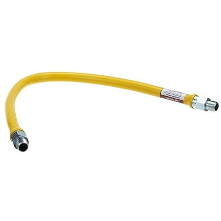 Allpoints MAVRIK GAS HOSE , 1/2" X 36" 8016542